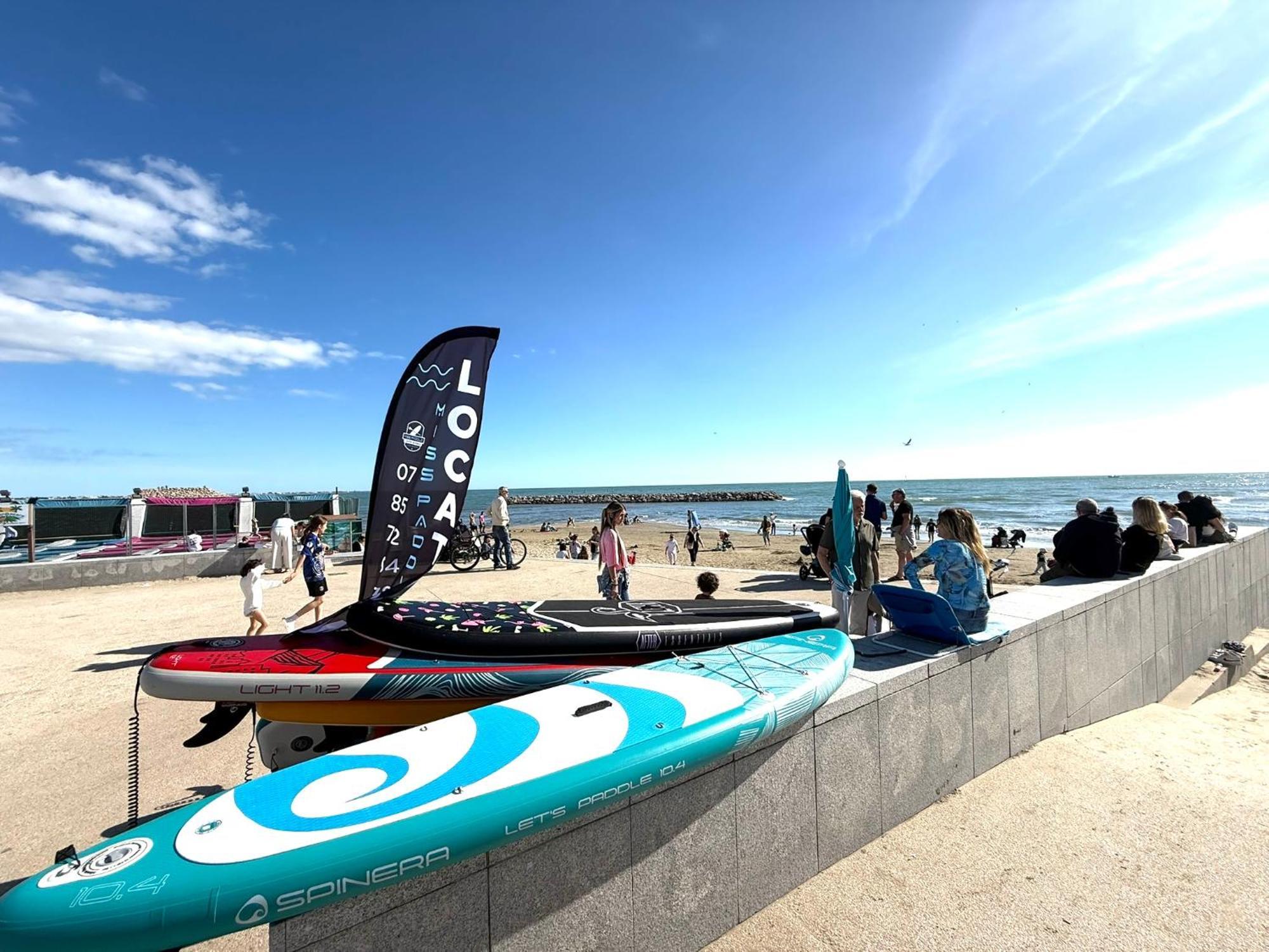 Appart Grande Motte Quartier Couchant - Parking - Balcon- Piscine - Plage 300M La Grande-Motte Exterior photo